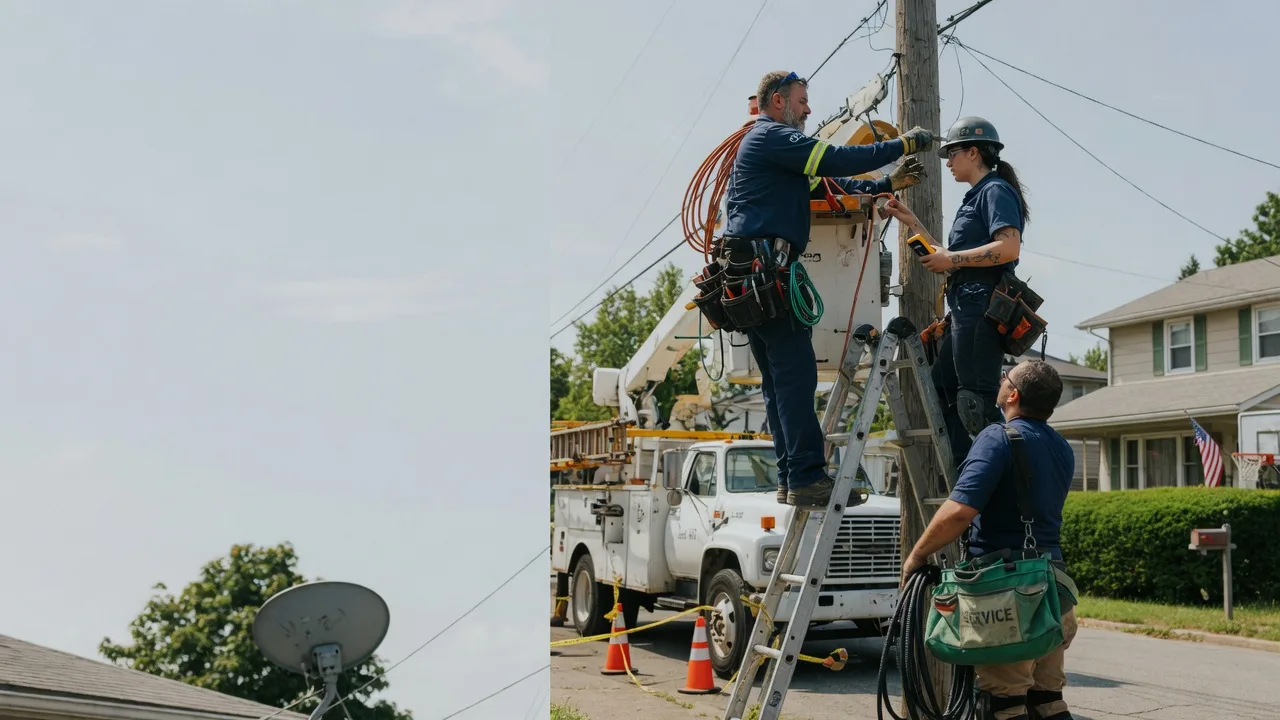 Electrical Repair in Kermit, WV near me